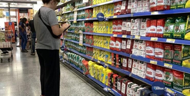Termómetro Laboral: Comercio lidera crecimiento laboral en Aysén con alza anual del 10,2%