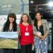 Emprendimiento patagónico de carbono neutral llega a la COP30 de Brasil