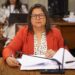 Diputada Marcia Raphael emplazó al gobierno a revertir recortes que afectan a Aysén en Presupuesto 2026