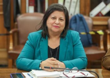Diputada Raphael confirma aprobación de indicación que otorga asignación de zona a asistentes de la educación