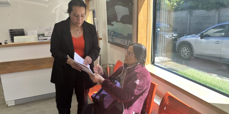 Municipalidad de Cisnes impulsa operativo médico para reducir lista de espera en colonoscopías