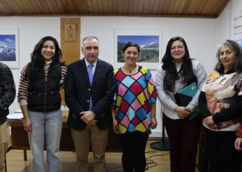 Cochrane será sede del Encuentro entre Glaciares 2025 con foco en gastronomía, turismo y emprendimiento