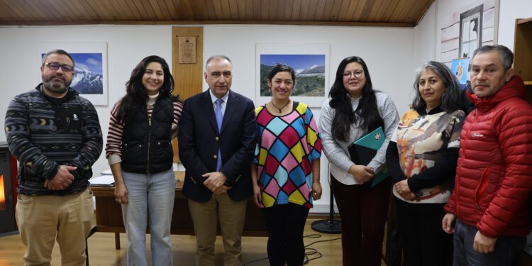 Cochrane será sede del Encuentro entre Glaciares 2025 con foco en gastronomía, turismo y emprendimiento