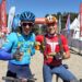 Deportistas ayseninos logran podio en la tercera jornada del Titan Forest
