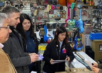 Dirección del Trabajo capacita a micro, pequeños y medianos empleadores en Aysén
