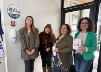 Edelaysen se convierte en la primera empresa de Aysén en sumarse a la Red Empresas Chile Cuida