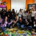 Programa STEMos Inspiradas promueve vocaciones científicas en niñas de Coyhaique y Balmaceda