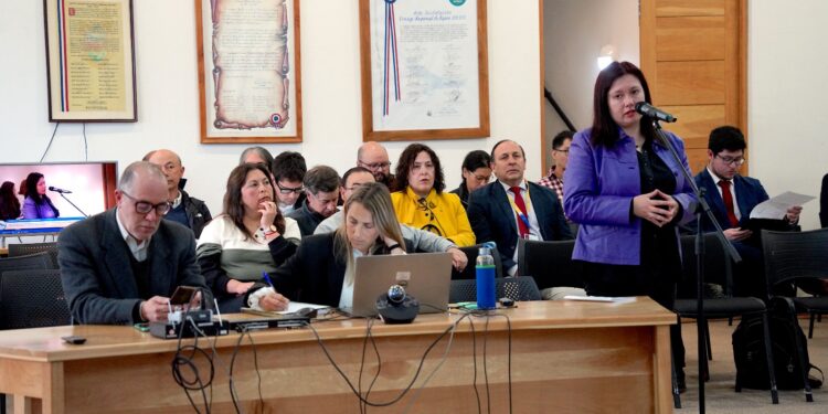 Servicios públicos se excusan por atrasos en ejecución de proyectos ante el Consejo Regional