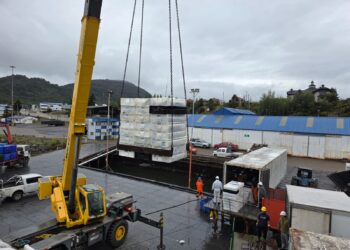 Región de Aysén registra 3,9% de desocupación según cifras del INE