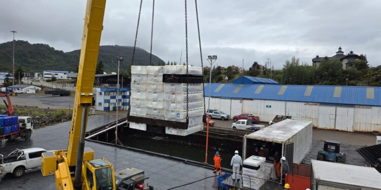 Región de Aysén registra 3,9% de desocupación según cifras del INE