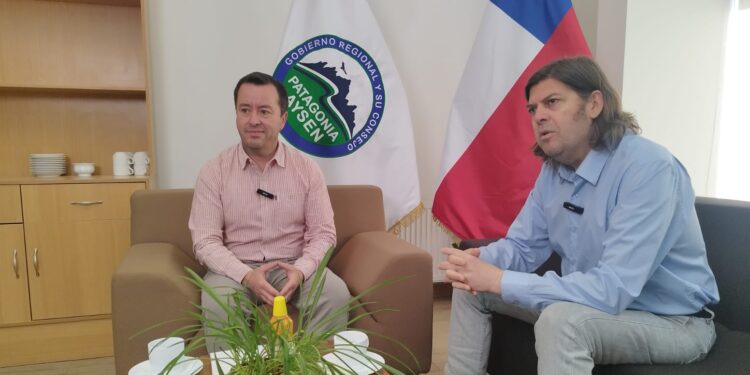 Aysén busca romper el estancamiento económico con una audaz estrategia de marketing territorial y agilidad administrativa