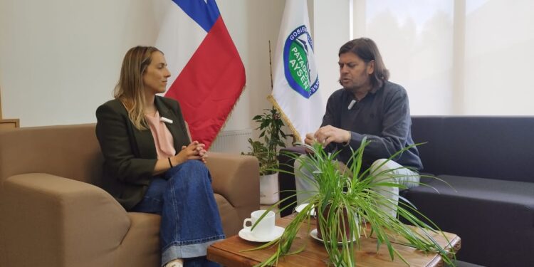 La jefa de Presupuesto de Aysén detalla la “compleja” tarea de ordenar las finanzas y proyecta un futuro “más fluido”