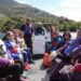 Adultos mayores de Cochrane disfrutaron paseo gratuito por el Lago Cochrane en iniciativa comunitaria