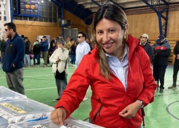 Diputada electa Alejandra Valdebenito anuncia agenda legislativa centrada en salud, conectividad y desarrollo para Aysén