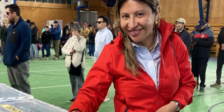 Diputada electa Alejandra Valdebenito anuncia agenda legislativa centrada en salud, conectividad y desarrollo para Aysén