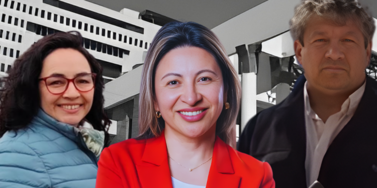 Resultados finales en Aysén: una elección marcada por sorpresas en diputados y un reordenamiento en el Senado