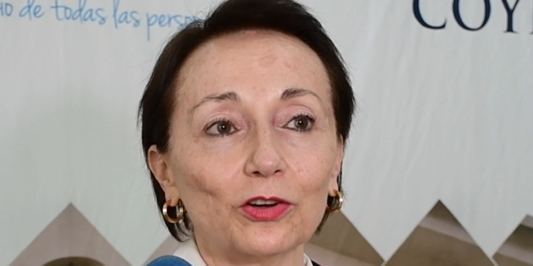 Ministra Ana María Chevesich realiza balance de su visita a la Región de Aysén y anuncia mejoras en infraestructura y seguridad judicial