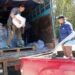 INDAP Aysén entrega incentivos a ganaderos afectados por la cuncunilla negra