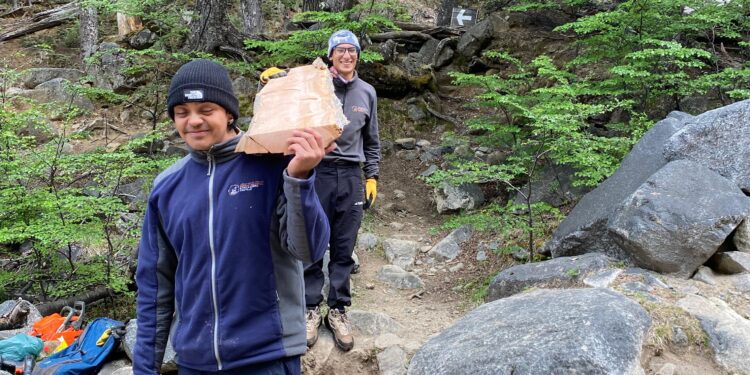 Parque Nacional Cerro Castillo inicia Temporada Alta 2025-26 con apertura de senderos y nuevo portal web