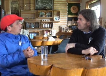 “Lo bueno y lo malo no tienen color político”: El llamado del candidato a senador Manuel Anabalón a recuperar la humanidad en la política