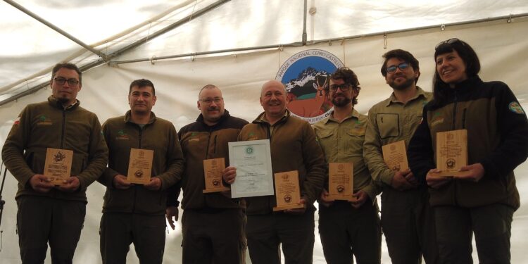 Parque Nacional Cerro Castillo recibe oficialmente Certificación Lista Verde de la UICN