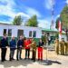 Carabineros Aysén incorpora nueve módulos de control migratorio en pasos fronterizos