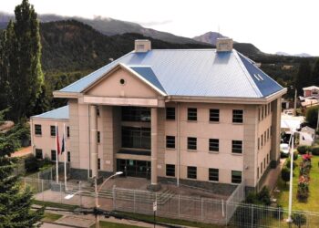 Corte de Apelaciones de Coyhaique confirma condena por robo con violencia y rechaza recurso de nulidad