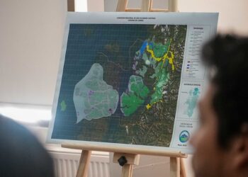 El Gobierno Regional de Aysén afirma que acatará fallo de la Corte Suprema sobre solicitudes por el Espacio Costero Marino para Pueblos Originarios (ECMPO)