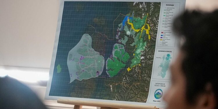 El Gobierno Regional de Aysén afirma que acatará fallo de la Corte Suprema sobre solicitudes por el Espacio Costero Marino para Pueblos Originarios (ECMPO)