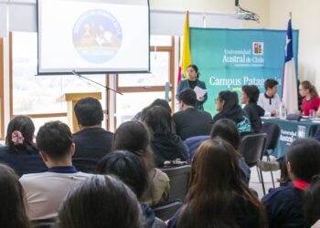 Coyhaique fue sede del primer Torneo de Debates de la Región de Aysén