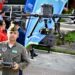 Carabineros incorpora 14 drones y crea sección para su funcionamiento en Aysén y fortalecer la seguridad regional