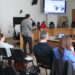 Observatorio Laboral de Aysén presenta estudios y cifras ante Comisión del Gobierno Regional