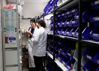 Servicio de Salud Aysén inicia entrega gratuita de medicamentos en postas rurales