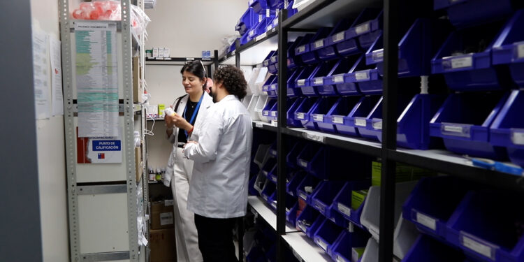 Servicio de Salud Aysén inicia entrega gratuita de medicamentos en postas rurales
