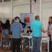Realizan Feria de Salud en el Centro Penitenciario de Coyhaique para fortalecer atención a mujeres privadas de libertad