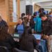 Chile Chico fue sede de la Feria de Empleo, Emprendimiento y Minería #HayVacantes