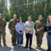 Fiscalizan local comercial en Coyhaique en el marco de acciones contra la trata de personas