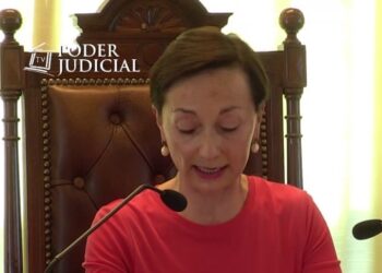 Reconocida Ministra Gloria Ana Chevesich visitará tribunales de la Región de Aysén entre el 10 y el 14 de noviembre