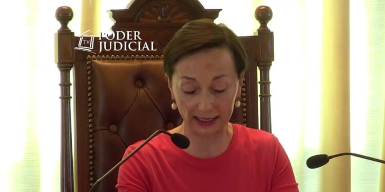 Reconocida Ministra Gloria Ana Chevesich visitará tribunales de la Región de Aysén entre el 10 y el 14 de noviembre