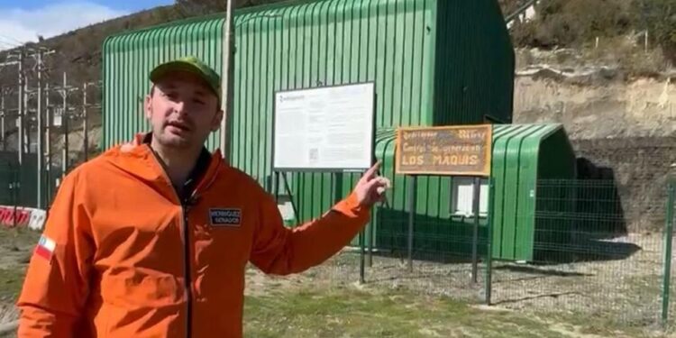 Henríquez: “Destrabar proyectos es devolverle futuro a Aysén»
