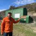 Henríquez: “Destrabar proyectos es devolverle futuro a Aysén»