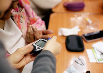 Hospital de Puerto Aysén refuerza llamado a prevenir y detectar tempranamente la diabetes