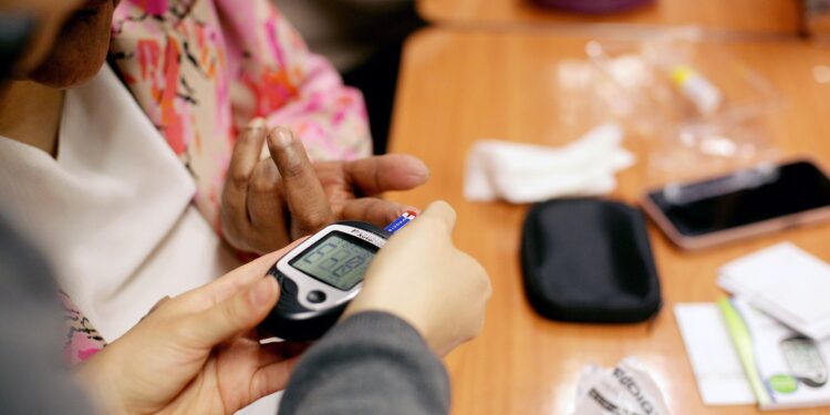 Hospital de Puerto Aysén refuerza llamado a prevenir y detectar tempranamente la diabetes