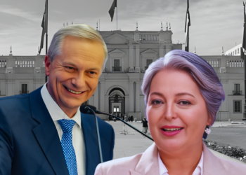 Jara gana en Aysén, pero con sabor amargo: resultados preliminares confirman estrecha ventaja nacional y difícil panorama para segunda vuelta
