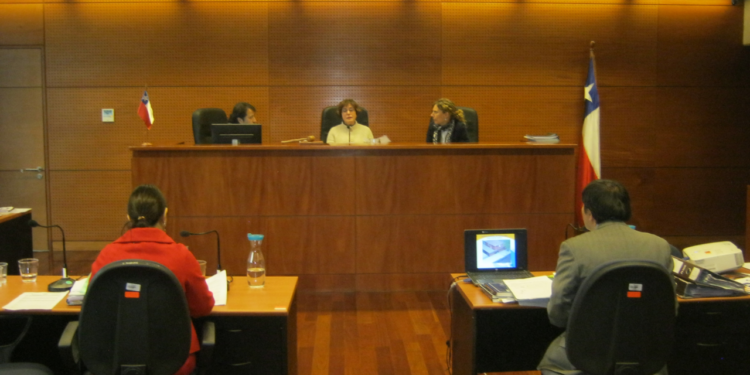Presentan campaña “Chile Te Defiende” para informar sobre nuevo Servicio Nacional de Acceso a la Justicia