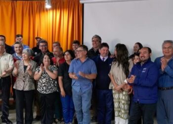 Puerto Aysén inaugura temporada turística 2025-2026