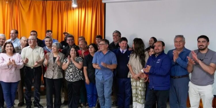 Puerto Aysén inaugura temporada turística 2025-2026