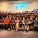 Aysén alista su participación en los Juegos Binacionales de la Araucanía 2025