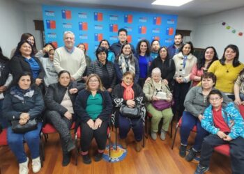FOSIS invita a familias de Coyhaique a participar en compras colectivas con el programa “Juntos Más Barato”