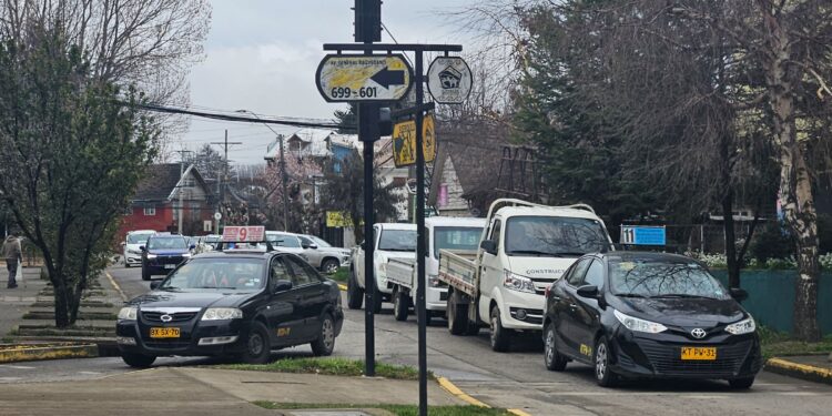 Abren postulaciones para renovar colectivos y buses rurales en la Región de Aysén